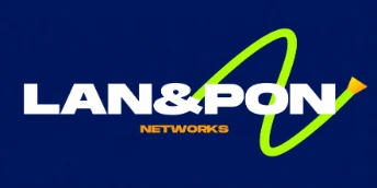LAN&PON Infraestructura Tecnológica